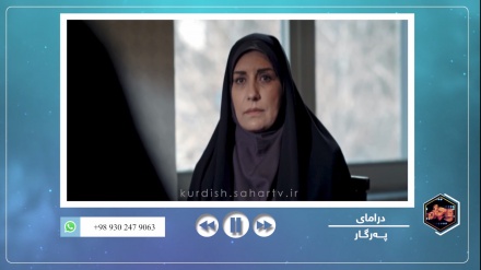 بڕگە فیلم - بەشێک لە درامای پەرگار