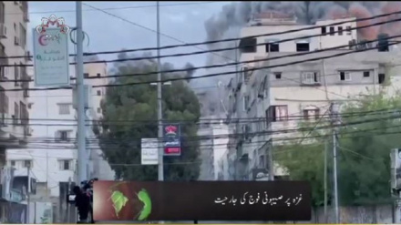 دوسرا بلیٹن، جمعہ 05 جنوری