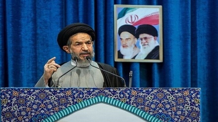 XƏBƏRLƏR  -  12-01-2024    -  (10:30)    -   Aparıcı:      F. BƏQAİ