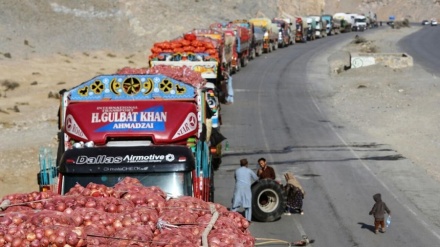 مقام گمرک پاکستان: به زودی بازارهای افغانستان را از دست می دهیم