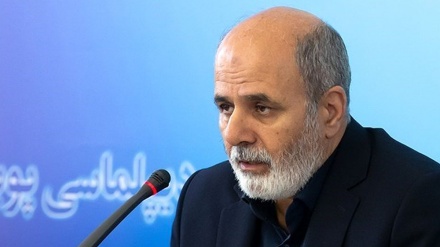 صیہونی حکومت کو سائـبر سیکوریٹی سنٹر کی اجازت دینے والے ملکوں کو ایران کا انتباہ 