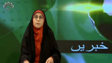 تیسرا بلیٹن ،منگل 30جنوری