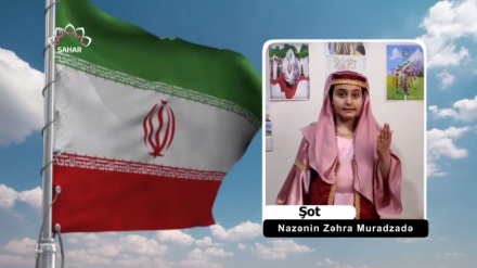 Fars da mənəm, Türk də mənəm