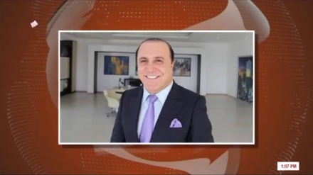 کشته شدن پیشرو دیزایی در حمله سپاه پاسداران ایران در شمال عراق