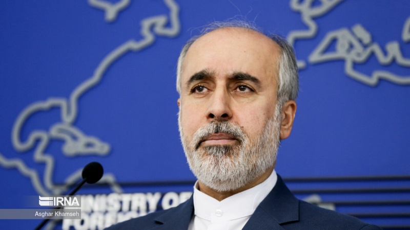 Iran snažno osudio američko-britanske napade na Jemen