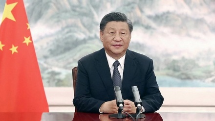 Çin Devlet Başkanı Şi, Kazakistan’daki Zirve Sonrasında Tacikistan’a Geçecek