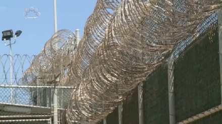 عفو بین الملل: امریکا باید زندان گوانتانامو را ببندد