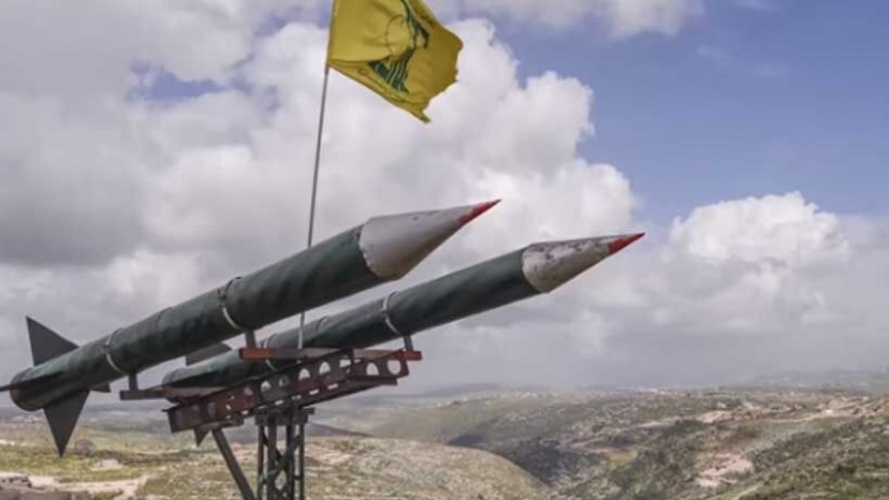 اسرائيل نے میرون پر حزب اللہ کے حملے کے نقصانات کو تسلیم کیا