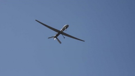 عراق اور شام میں امریکی فوجی اڈوں پر پھر ڈرون حملے