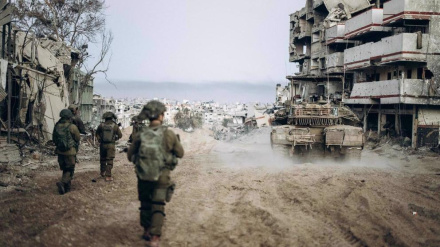 Palestinci se vraćaju na sjever Gaze nakon što je Izrael povukao trupe