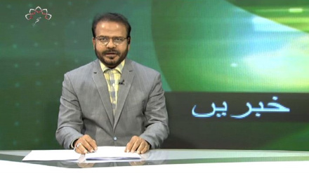 تیسرا بلیٹن، اتوار14 جنوری