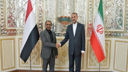 Irani shpreh kënaqësinë për përparimin në bisedimet mes Jemenit dhe Arabisë Saudite
