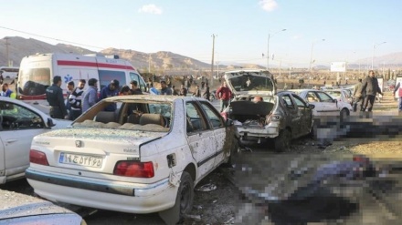 Dy shpërthime terroriste në Kerman të Iranit lanë të paktën 95 të vdekur dhe 211 të plagosur