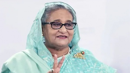 بنگلادیش انتخابات: حکمراں جماعت عوامی ليگ نے میدان مار لیا