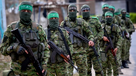 حماس کے دوبارہ تازہ دم ہونے پر اسرائیلی حکام میں تشویش 