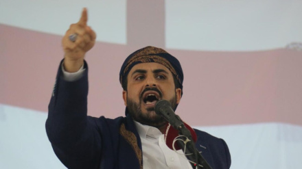 Jemenski Ansarullah upozorio regionalne zemlje na američke obmane
