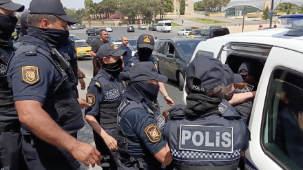 Niyə azərbaycanlı inanclılar ABŞ-ın yadına düşüb?