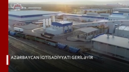 XƏBƏRLƏR  -  01-01-2024    -  (10:30)    -   Aparıcı:      F. BƏQAİ