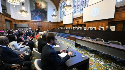 Sud u Hagu naredio Izraelu da spriječi genocid u Gazi, ali ne i vojne operacije