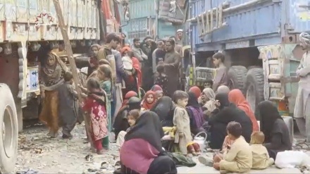 اخراج حدود 541 هزار مهاجر افغان از پاکستان