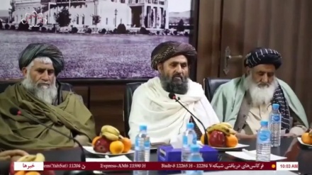 تلاش های حکومت سرپرست برای تولید برق در کشور 