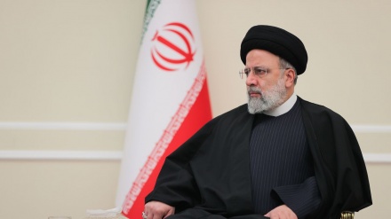 Raisi: Islamsko jedinstvo može zaustaviti izraelsku ratnu mašinu u Gazi