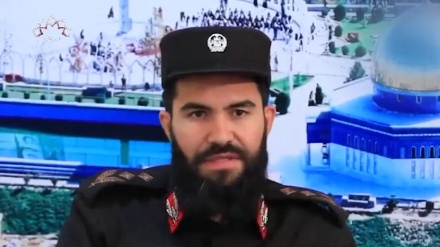 فرماندهی پولیس کابل: افغانستان هیچ ارتباطی با «جیش الظلم» ندارد