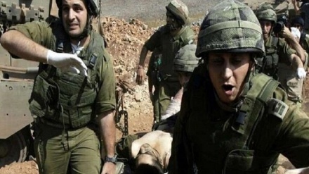 شکستی ڕژیمی زایونیستی بەهۆی هەڵمەتی خۆڕاگری فەلەستینیەکان لە کەمپی مەغازی