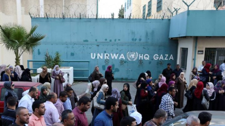 Francesca Albanese obustavu podrške UNRWA-u nazvala dvostrukim standardom
