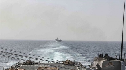 خلیج عدن: بحری جہاز پر ڈرون حملہ