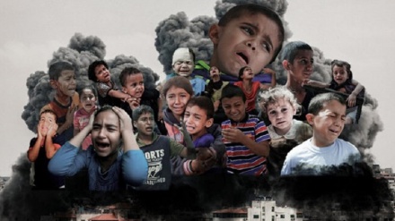 ژماری شەهیدانی غەززە گەیشتە ٢١ هەزار و ٨٢٢ کەس، ژماری کوژراوانی سوپای داگیرکەریش زۆرتر بووە