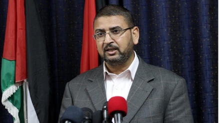 اسرائیل کے خلاف بین الاقوامی عدالت میں مقدمہ دائر کرنے کی حماس کی اپیل