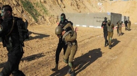 حماس اور اسرائیل کے مابین قیدیوں کے تبادلے کیلئے پیرس میں مذاکرات، اونٹ کس کروٹ بیٹھے گا