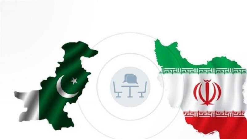 ایران اور پاکستان کا سفیروں کی واپسی پر اتفاق