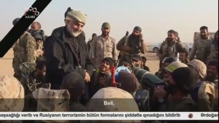 XƏBƏRLƏR  -  04-01-2024    -  (10:30)    -   Aparıcı:      F. BƏQAİ