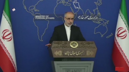 İran İsrailin təcavüzünə şiddətlə reaksiya verdi 