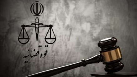 ایران، موساد کے 4 خونخوار جاسوسوں کو سزائے موت