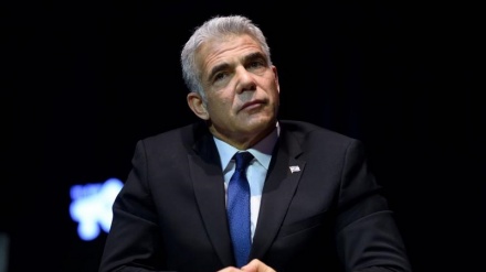 اسرائیلی جنگی کابینہ کے اجلاس سے متعلق خبریں شرمناک، نیتن یاہو مستعفی ہوجائیں: اسرائیلی اپوزیشن لیڈر