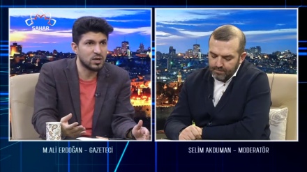 CAR nə üçün İsrailin başına car çəkir?