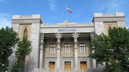 Iran pozvao Pakistan da nadzire terorističke baze na svom tlu