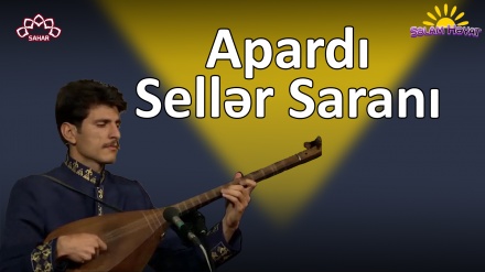 Apardı Sellər Saranı