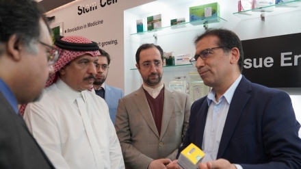 سائنس اور ٹیکنالوجی کے شعبوں میں ایران اور سعودی عرب کے درمیان تعاون میں اضافہ