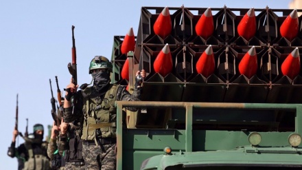 Mediat izraelite: Sistemi i komandës dhe kontrollit të raketave të Hamasit, ‘plotësisht funksional’ pavarësisht luftës