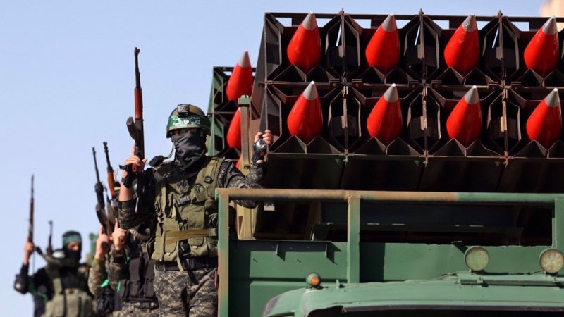 Mediat izraelite: Sistemi i komandës dhe kontrollit të raketave të Hamasit, ‘plotësisht funksional’ pavarësisht luftës