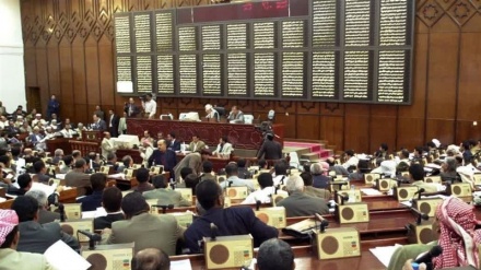 سەنعا: ئەمریکا هەوڵ بۆ هەڵایساندنی ئاگری شەڕ لە جیهانی عەرەب دەدات