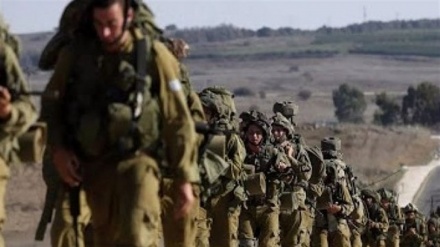 امریکی میڈیا کا اعتراف، غزہ میں اسرائیلی فوجی ڈھانچہ تباہ ہو رہا ہے