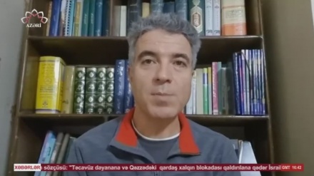 Azərbaycan hakimiyyəti Gəncə həbslərindən nə güdür?