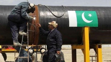 İranla Pakistan arasında gərginlik qazı bahalaşdırdı