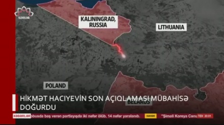 XƏBƏRLƏR  -  07-01-2024     -  (15:30)    -  Aparıcı:      D. NƏSİRİYAN