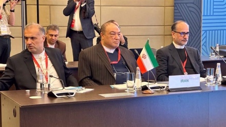 Iran po prvi put učestvuje na samitu BRICS-a u svojstvu punog člana